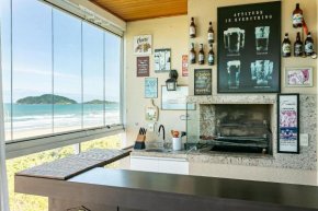 Frente Mar | Smart TV de 55